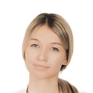 Суханова Дарья Михайловна