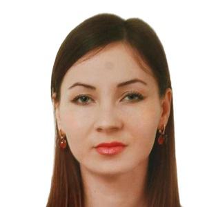 Маркина Анна Игоревна