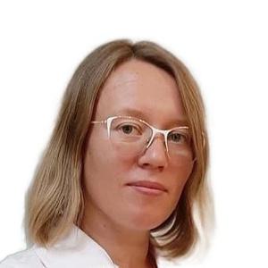 Сычёва Екатерина Николаевна