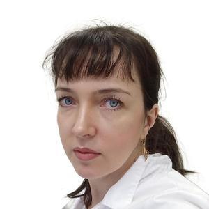 Макарова Светлана Павловна