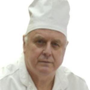 Воробьев Владимир Владимирович