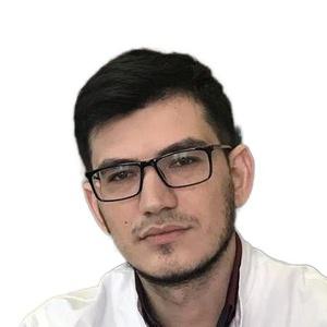 Исаев Сахил Мовлуд оглы