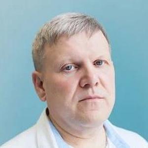 Елесин Владимир Александрович