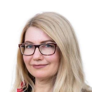 Виноградская Виктория Владимировна