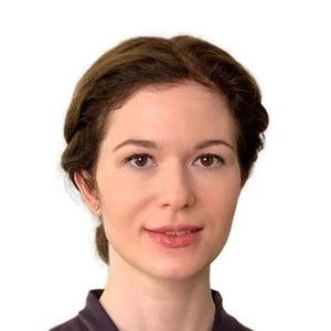 Дегтярёва Светлана Сергеевна