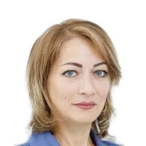 Розен Татьяна Владимировна