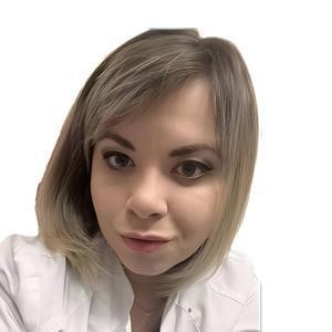 Рогова Оксана Григорьевна