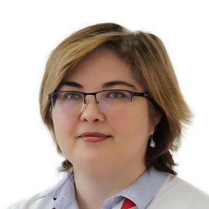 Ильдарова Рукижат АбдулГафуровна