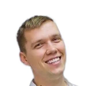 Поплевченков Андрей Николаевич