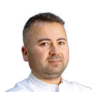 Султонов Руслан Нийматуллаевич