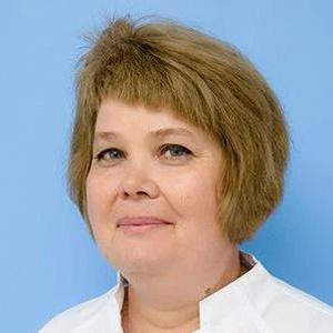 Тютикова Елена Геннадьевна