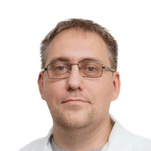 Забелин Николай Владимирович