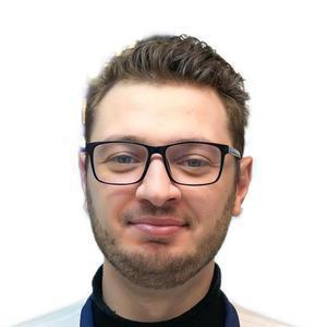 Постарнаков Тимофей Сергеевич