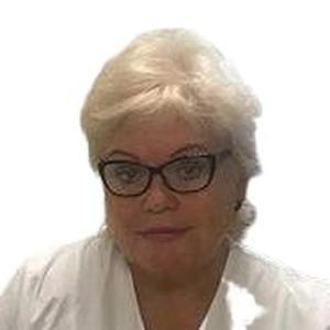 Белоусова Евгения Владимировна