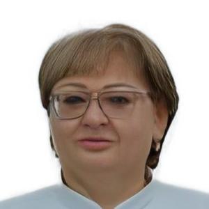 Писарева Светлана Владимировна