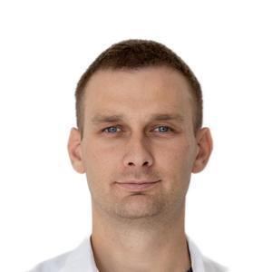 Денисов Иван Евгеньевич