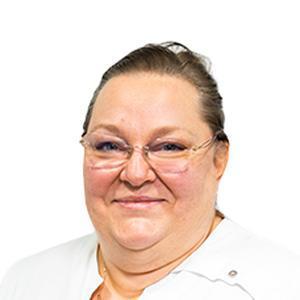 Катина Наталья Юрьевна