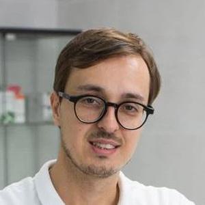 Налиткин Борис Алексеевич