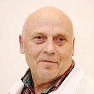 Журкелис Николай Михайлович