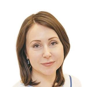 Макарова (Полякова) Надежда Владиславовна