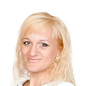 Матросова Ирина Алексеевна