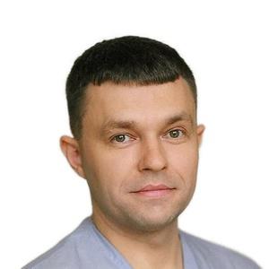 Гончарук Роман Анатольевич