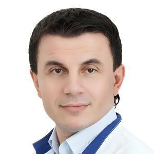 Гвасалия Бадри Роинович