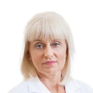 Афиногенова Антонина Николаевна