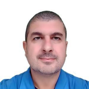 Браженко Михаил Александрович