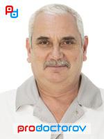 Тумасов Вадим Станиславович