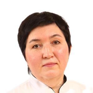 Демкина Елена Юрьевна