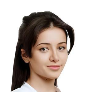 Сибекова Фатимат Алиевна