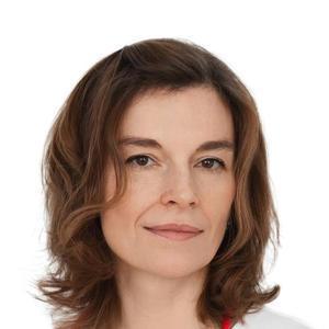 Коломиец Наталья Сергеевна