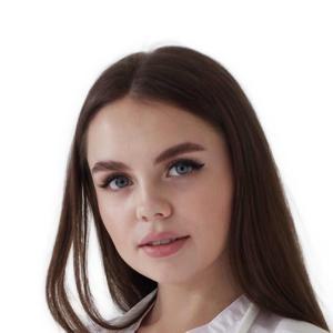 Романина Вероника Андреевна