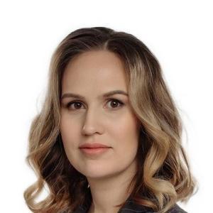 Молодцова Юлия Викторовна