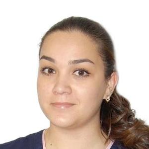 Корельская Анна Александровна