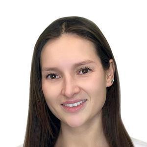 Максутова Анастасия Станиславовна