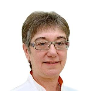 Рубанова Ирина Лазаревна