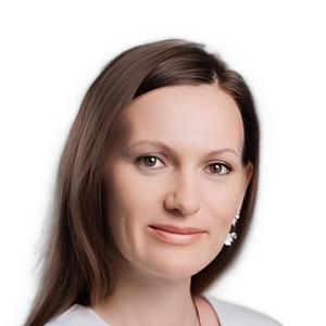Калганова Дарья Николаевна