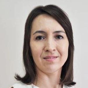 Петрова Антонина Германовна