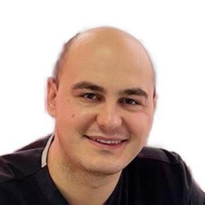 Ялама Александр Владимирович