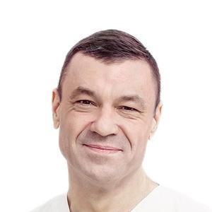 Лазебный Владимир Геннадьевич