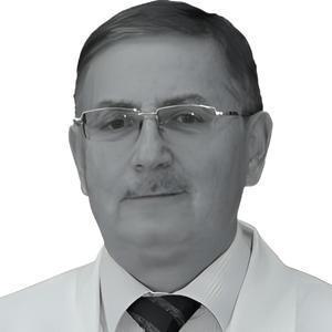 Волков Сергей Николаевич