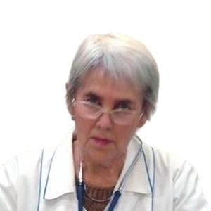 Захарова Галина Александровна