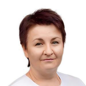 Кириченко Земфира Георгиевна