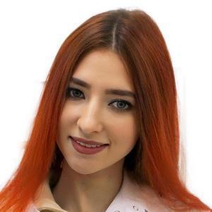 Коршикова Юлия Викторовна