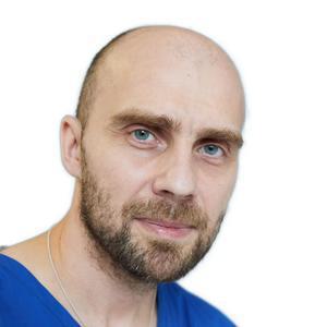 Лехнов Евгений Анатольевич