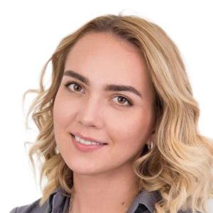 Лобанова Ксения Андреевна