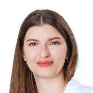 Буряк (Александрова) Татьяна Дмитриевна