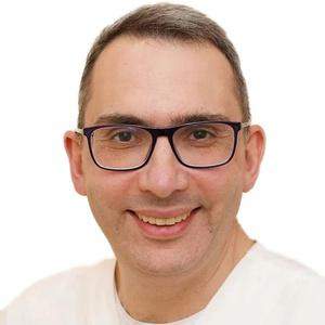 Мер Илья Яковлевич